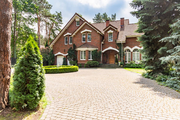 Best Interlocking Driveway Pavers  in Moreno Valley, CA