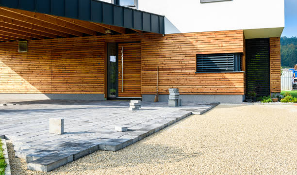 Best Custom Driveway Pavers  in Moreno Valley, CA