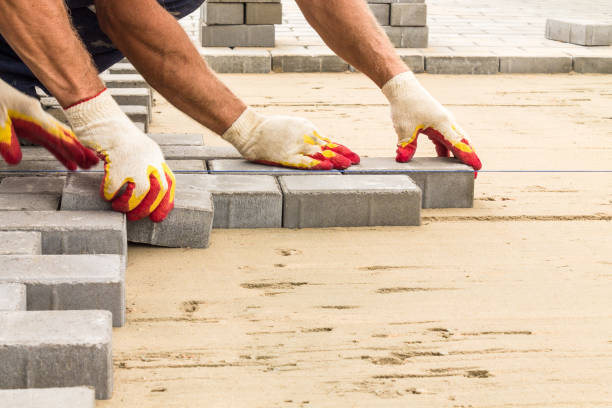 Best Driveway Paving Contractor  in Moreno Valley, CA