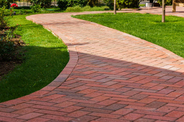 Reasons to Select Us for Your Driveway Paving Requirements in Moreno Valley, CA