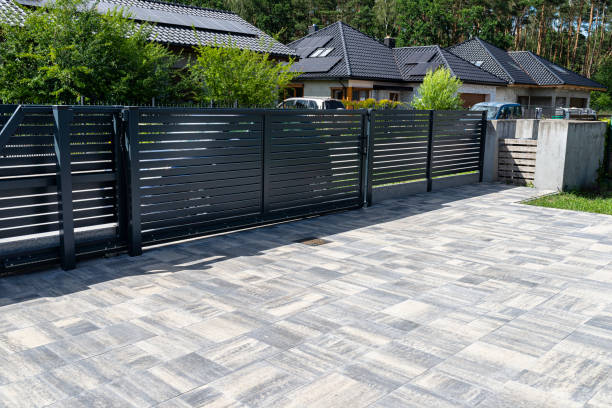 Best Professional Driveway Pavers  in Moreno Valley, CA