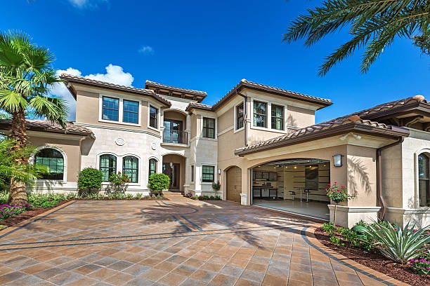 Best Concrete Paver Driveway  in Moreno Valley, CA