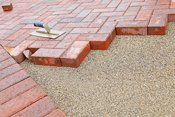 Moreno Valley, CA Driveway Pavers Company