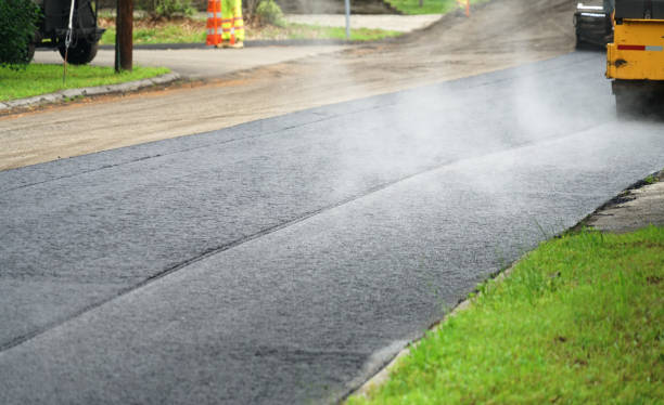 Best Brick Driveway Pavers  in Moreno Valley, CA