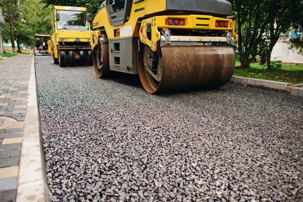 Driveway Repair Near Me in Moreno Valley, CA